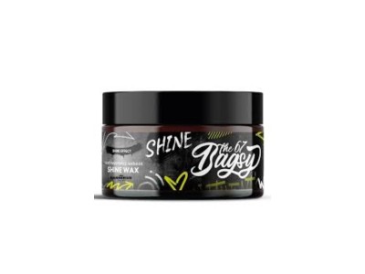 The 67 Bagsy Shine Wax 100ml - Image product