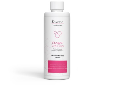Kerantea Profissional Shampoo Vita Color 250ml - Image product