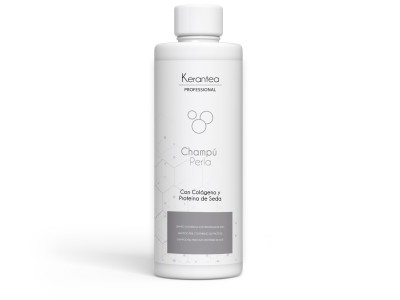 Kerantea Profissional Shampoo Perla 250ml - Image product
