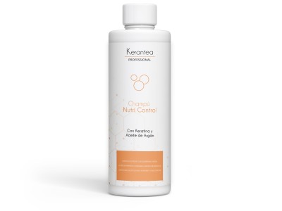 Kerantea Profissional Shampoo Nutri��o 250ml - Image product