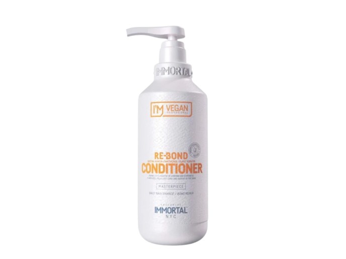 IMMORTAL NYC Re-Bond Conditioner 500ml