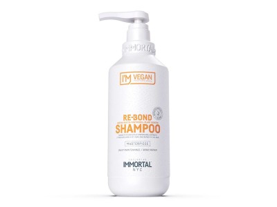 IMMORTAL NYC Re-Bond Shampoo 500ml - Image product
