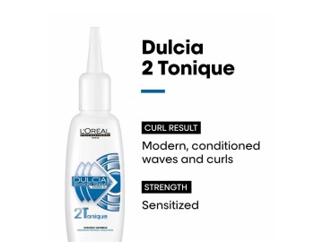 Dulcia Advanced - 2 Tonique