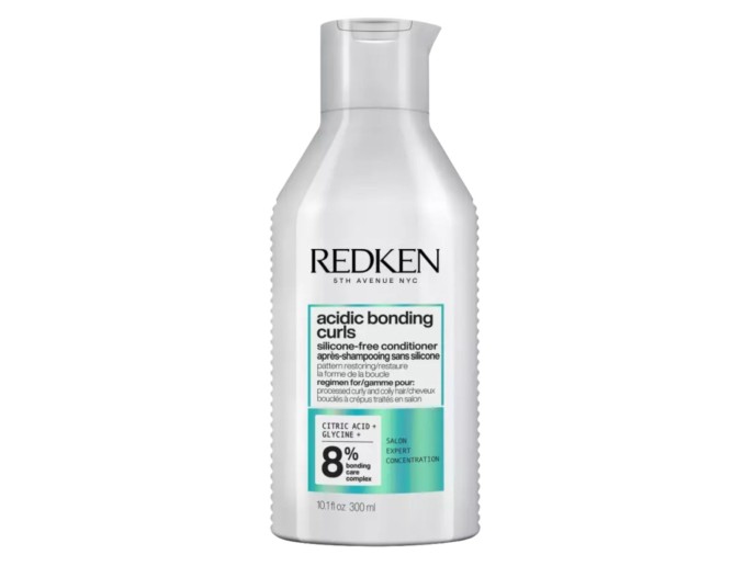 Redken Acidic Bonding Curls Condicionador 300ml