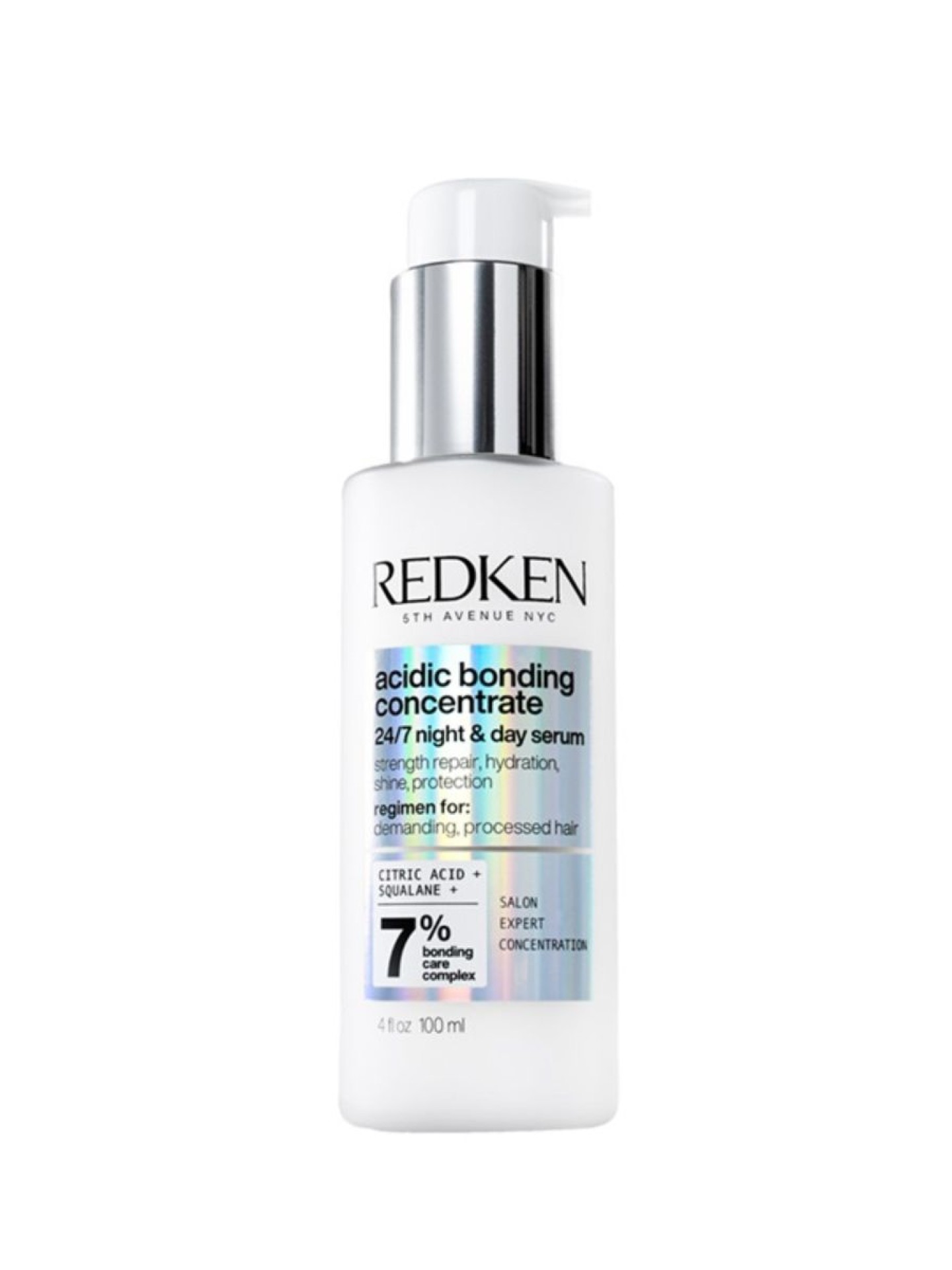 Redken Acidic Bonding Concentrate Serum 100ml