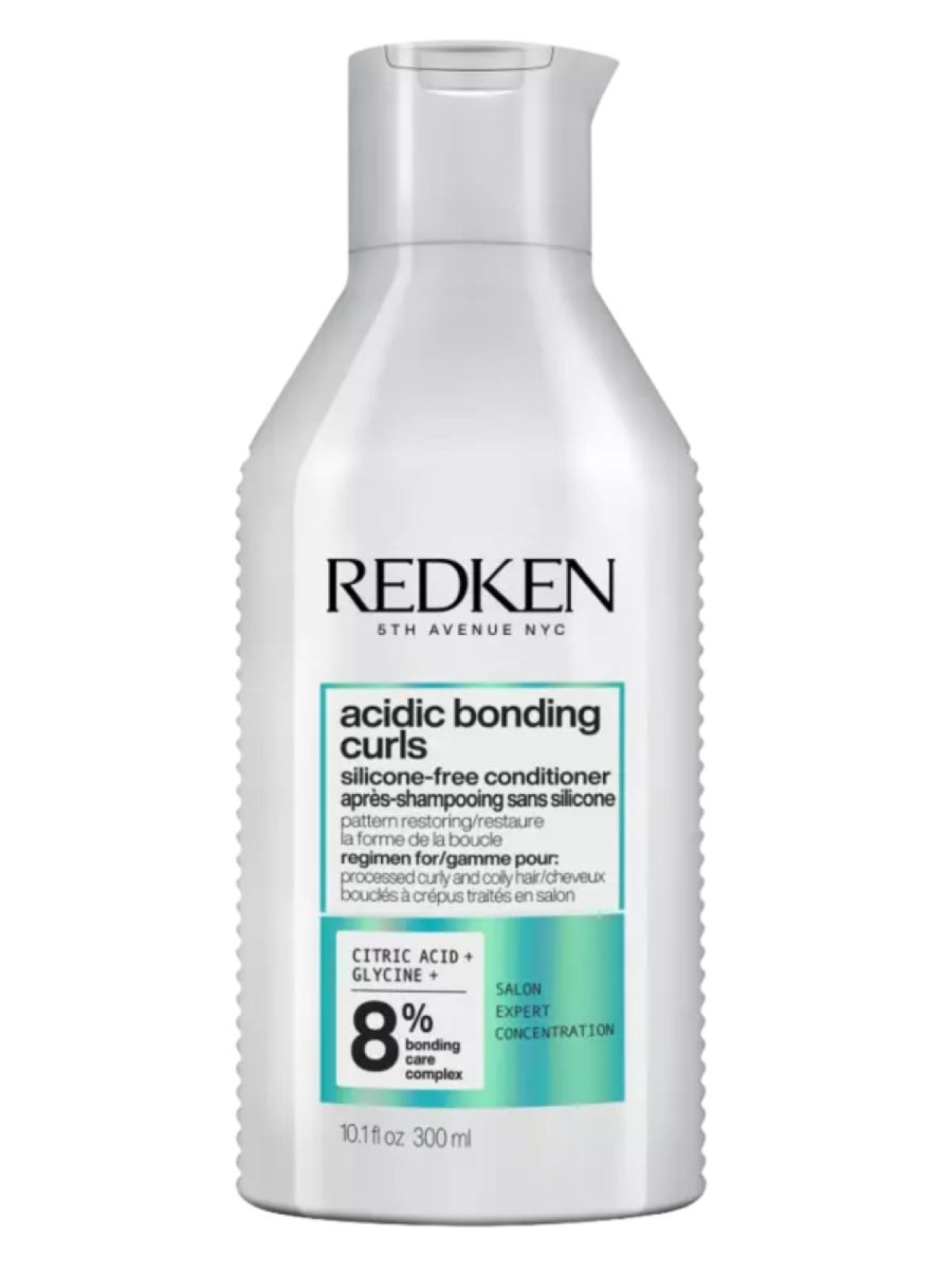 Redken Acidic Bonding Curls Condicionador 300ml