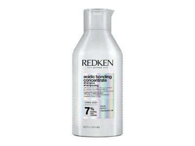 Redken Acidic Bonding Concentrate Shampoo 500ml - Image product