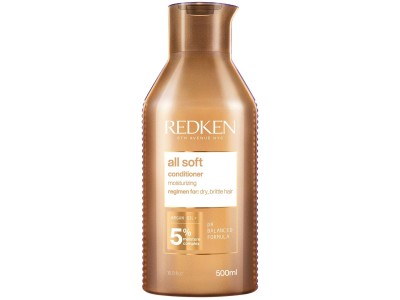 Redken All Soft Condicionador 500ml - Image product
