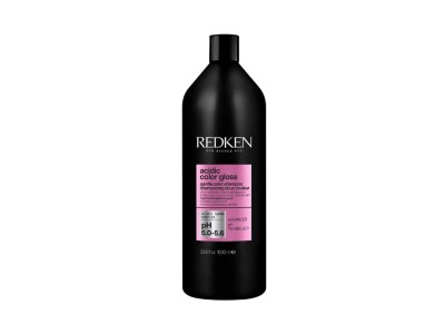 Redken Acidic Color Gloss Shampoo 1000ml - Image product