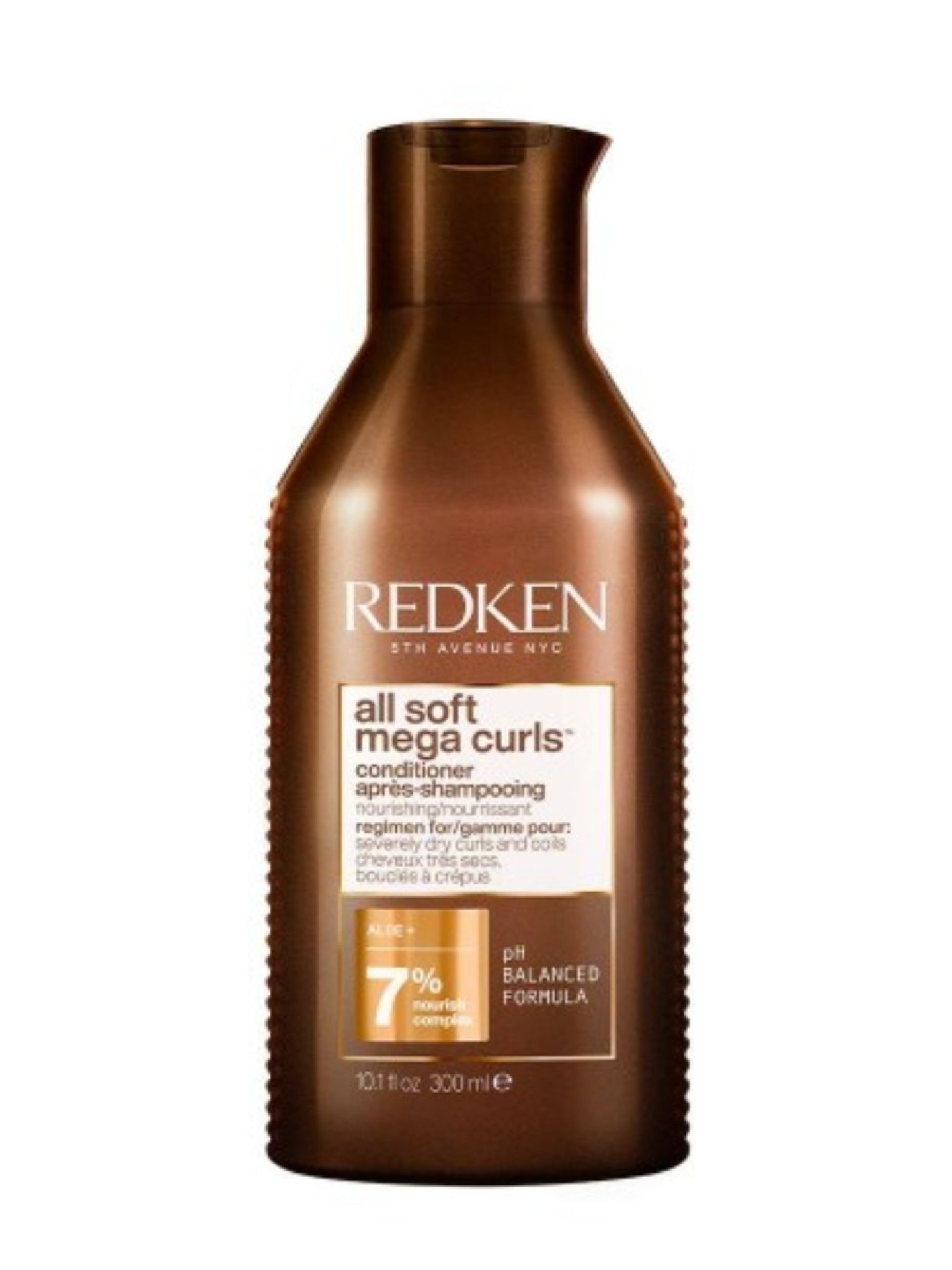 Redken All Soft Mega Curls Condicionador 300ml