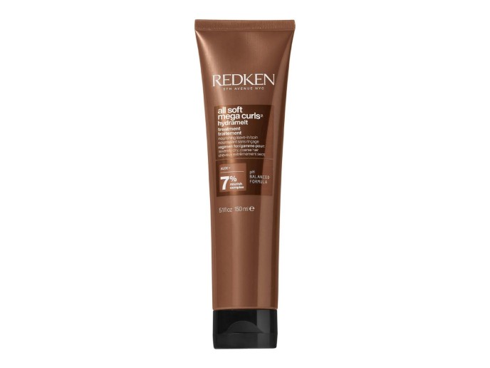 Redken All Soft Mega Curls Tratamento Leave-in 150ml