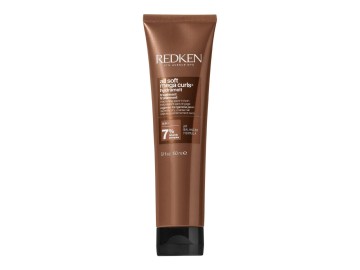 Redken All Soft Mega Curls Tratamento Leave-in 150ml