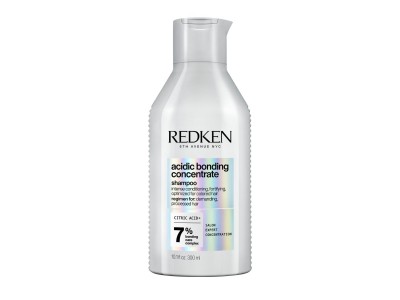 Redken Acidic Bonding Concentrate Shampoo 300ml - Image product