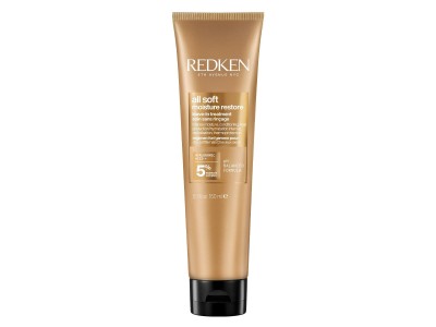 Redken All Soft Moisture Restore Leave-In 150ml - Image product