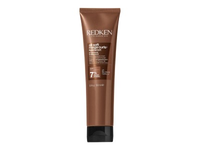 Redken All Soft Mega Curls Tratamento Leave-in 150ml - Image product