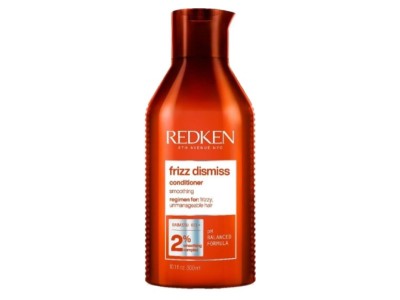 Redken Frizz Dismiss Condicionador 300ml - Image product