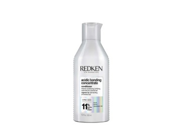 Redken Acidic Bonding Concentrate Condicionador 300ml