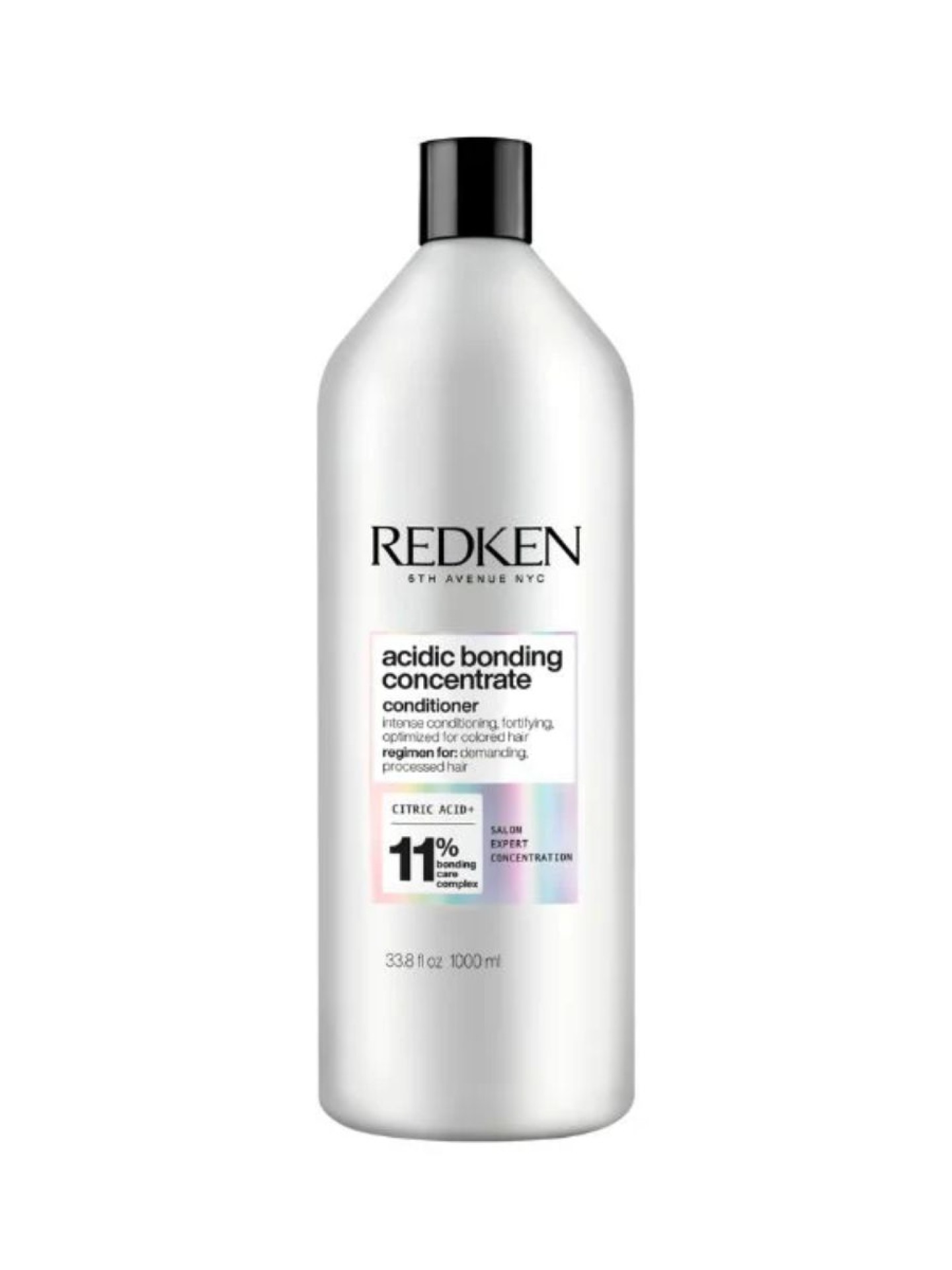 Redken Acidic Bonding Concentrate Condicionador 1000ml