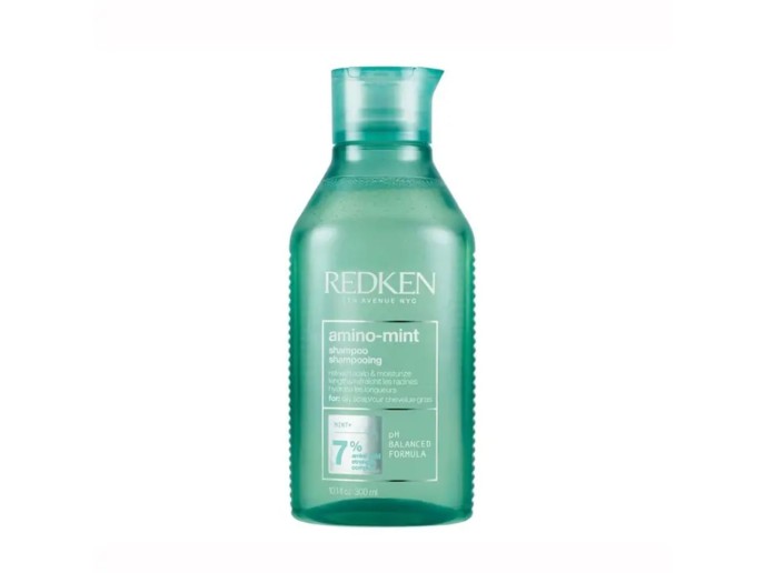 Redken Amino-Mint Shampoo 300ml