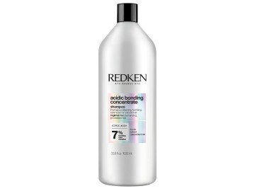 Redken Acidic Bonding Concentrate Shampoo 1000ml