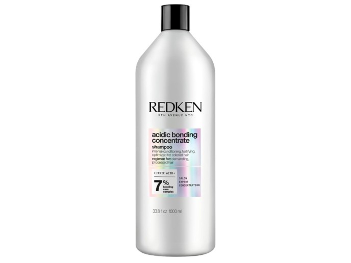 Redken Acidic Bonding Concentrate Shampoo 1000ml