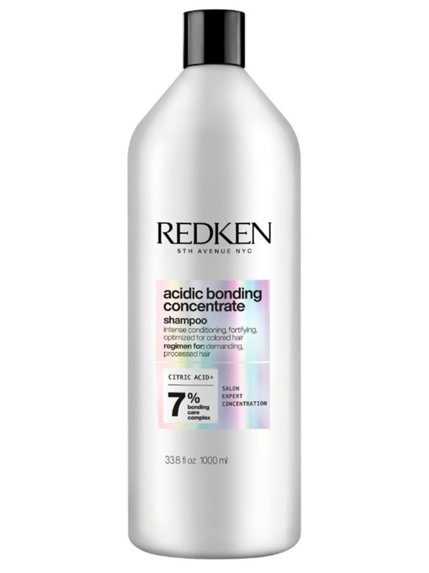 Redken Acidic Bonding Concentrate Shampoo 1000ml