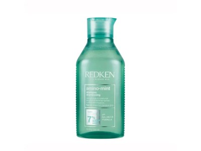 Redken Amino-Mint Shampoo 300ml - Image product