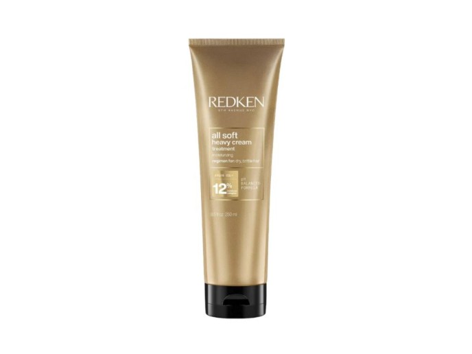 Redken All Soft Heavy Cream M�scara 250ml