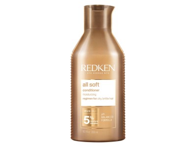 Redken All Soft Condicionador 300ml - Image product