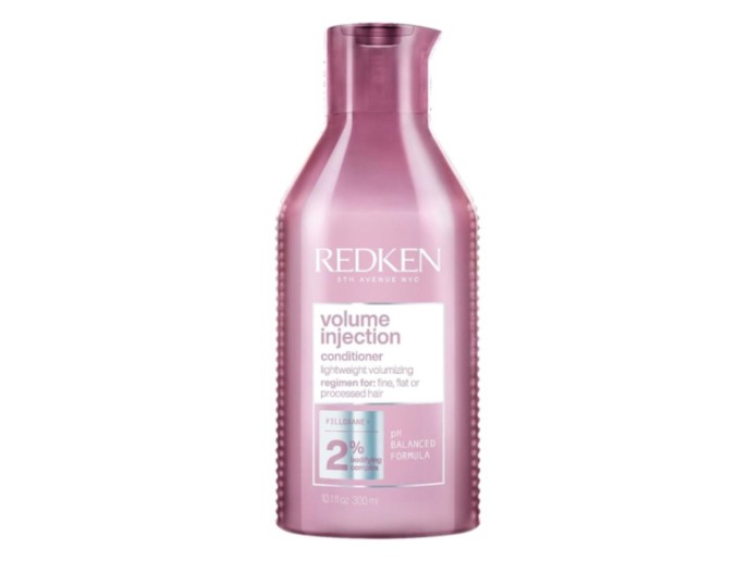 Redken Volume Injection Condicionador 300ml