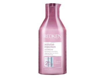 Redken Volume Injection Condicionador 300ml