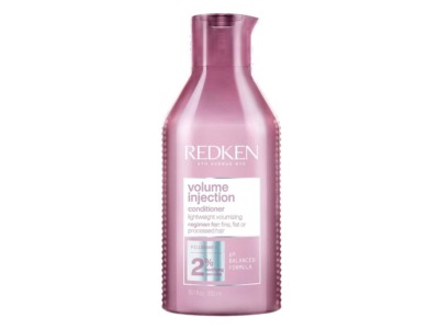Redken Volume Injection Condicionador 300ml - Image product