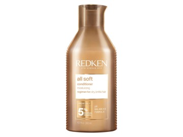 Redken All Soft Condicionador 300ml
