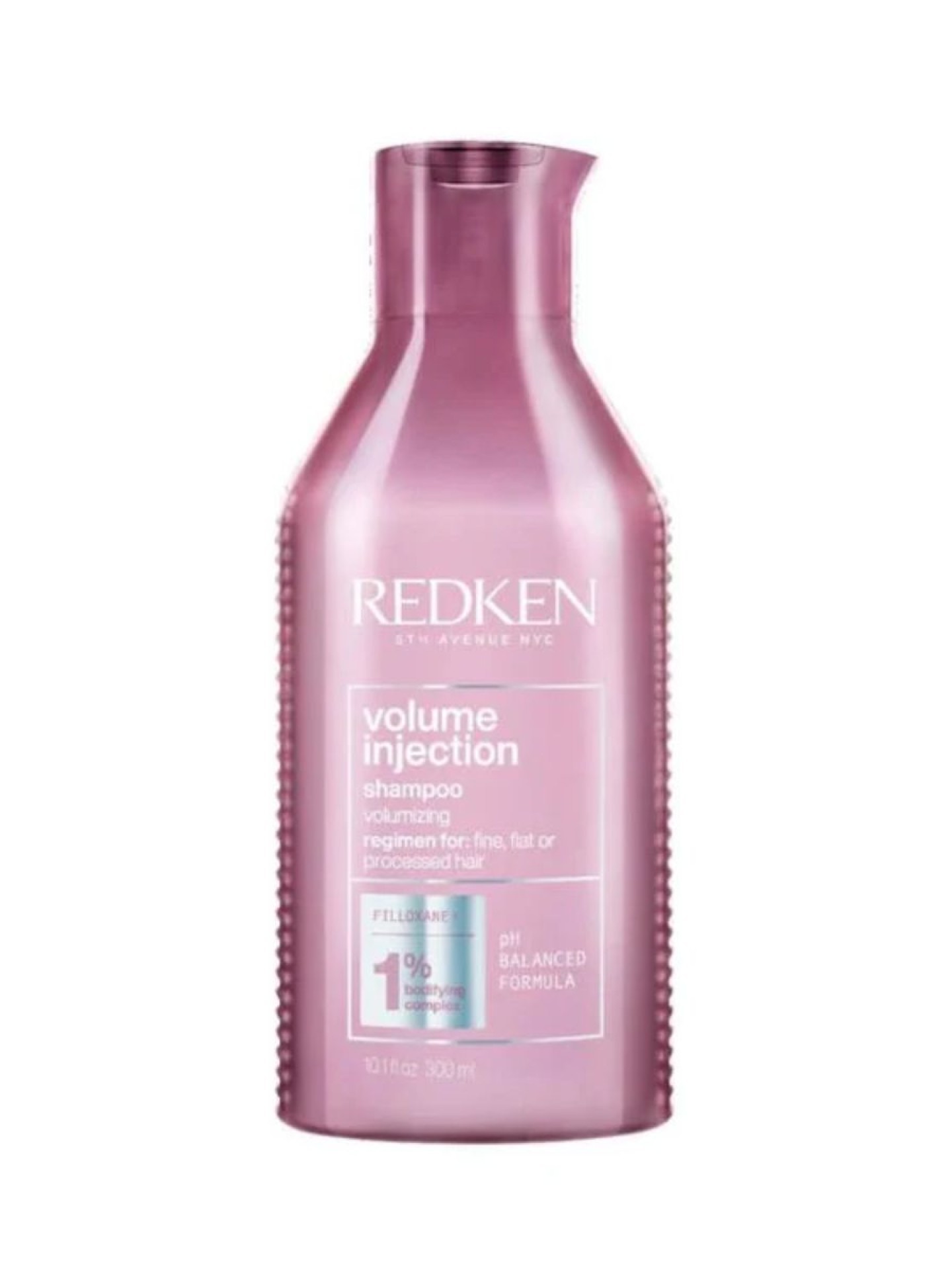 Redken Volume Injection Shampoo 300ml