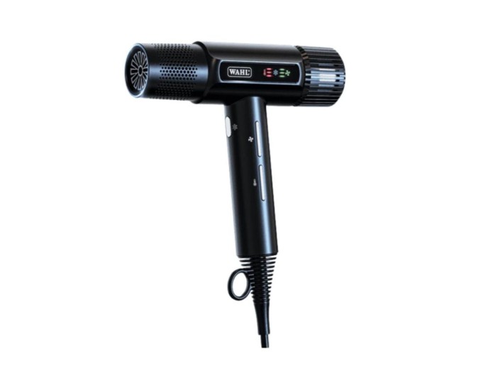 Wahl Secador Vanquish