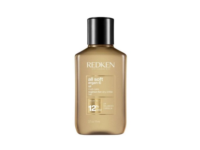 Redken All Soft Argan-6 Oil 111ml