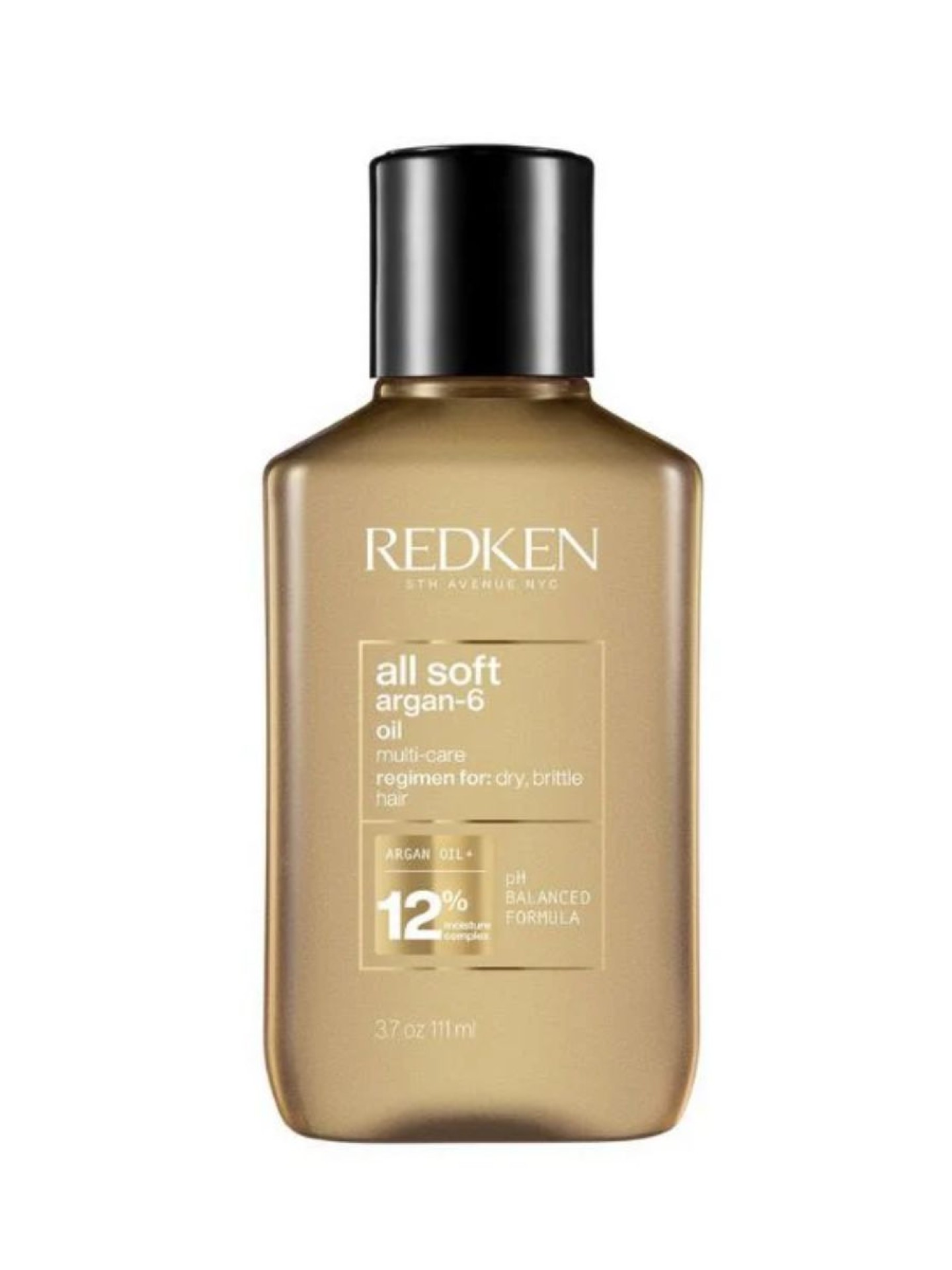 Redken All Soft Argan-6 Oil 111ml