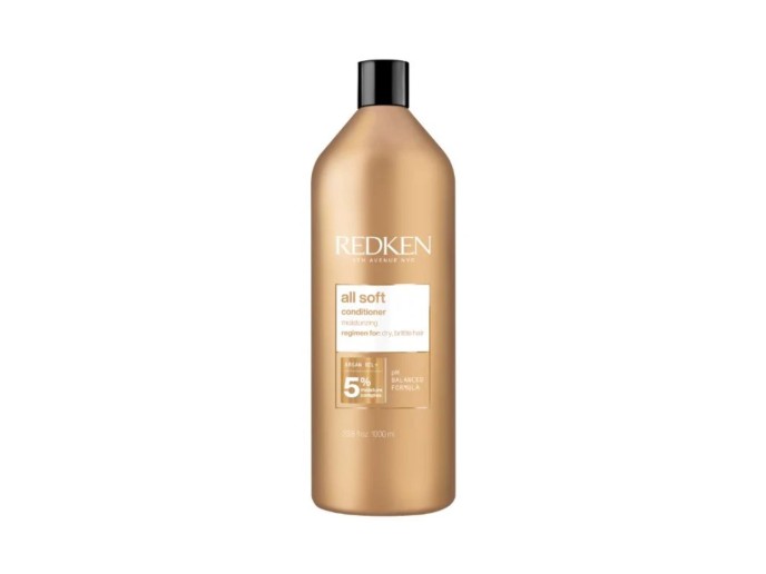 Redken All Soft Condicionador 1000ml