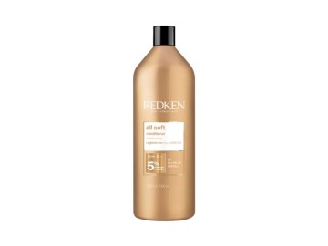 Redken All Soft Condicionador 1000ml