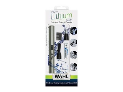 Wahl Micro Lithium Power - Image product