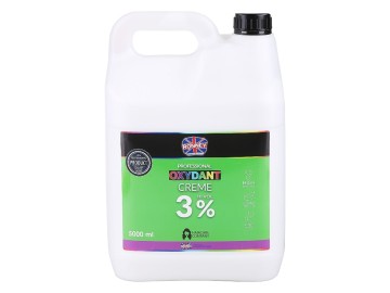 Ronney Creme Oxidante 10Vol. 3% 5000mL