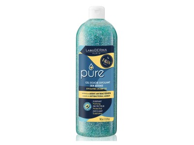 FW Pure Gel Douche Exfoliant 940ml - Image product