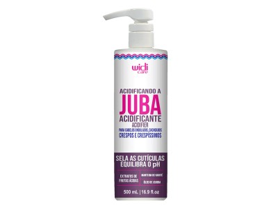Widi Care Acidificante Juba 500ml - Image product