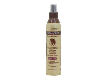 S.S.F. Comb Out Gel Proteinas de Trigo e Lanonina 250ml