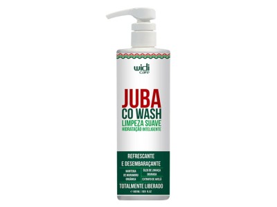 Widi Care Co Wash Juba 500ml - Image product