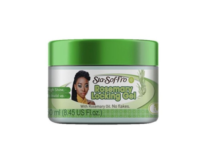 S.S.F. Locking Gel Rosemary 250ml