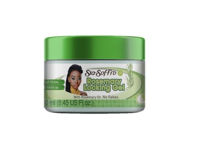 S.S.F. Locking Gel Rosemary 250ml - Image product