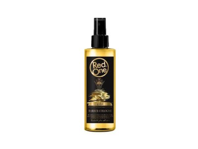 Red One Cologne Gold 400ml - Image product