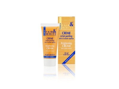 F&W Brightening Cream AHA 30ml - Image product