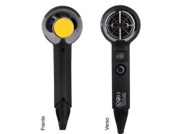MS Lixa El�ctrica Pedicure